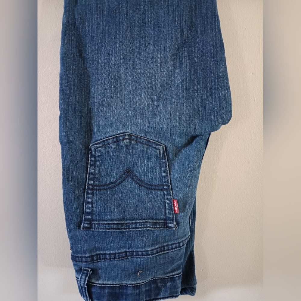 Boys Levi's